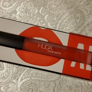 3/$20 Huda Beauty Liquid Lip